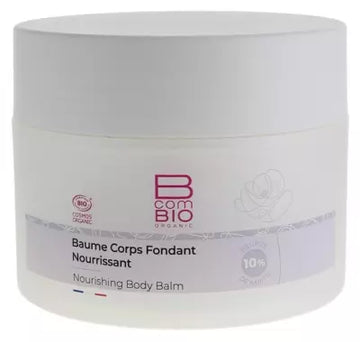 Bcombio Nourishing Body Balm Organic 200Ml