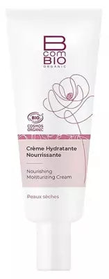 Bcombio Nourishing Moisturizing Cream 50Ml