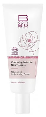 Bcombio Nourishing Moisturizing Cream 50Ml