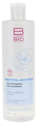 Bcombio Organic Cleansing Make-Up Remover 400Ml