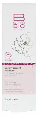 Bcombio Smoothing Serum Firmness 30Ml