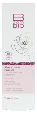 Bcombio Smoothing Serum Firmness 30Ml