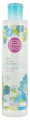 Bcombio Toning Lotion Organic 200Ml