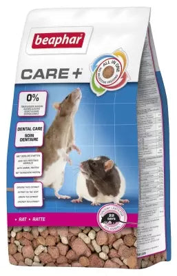 Beaphar Care+ Gerbils And Mice 700 G