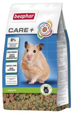 Beaphar Care+ Hamster 700 G