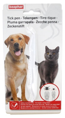 Beaphar Ticks-Remover Dog & Cat