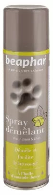 Beaphar Untangling Spray Dog And Cat 250Ml