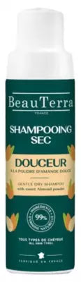 Beauterra Gentle Dry Shampoo 50 G