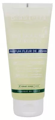 Beauterra Jasmine Flower Surgras Shower Gel 100 Ml