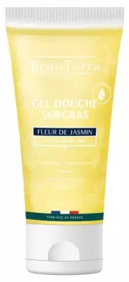 Beauterra Jasmine Flower Surgras Shower Gel 200 Ml