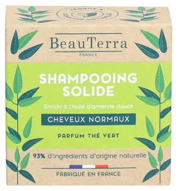 Beauterra Shampoo Normal Hair 75 G