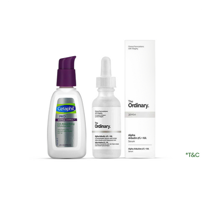 Beauty Care Sale