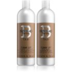 Tigi Bed Head B For Men Clean Up Cleansing Conditioner For Hair Loss 