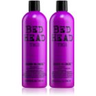 Tigi Bed Head Dumb Blonde Shampoo For Chemically Treated Hair
