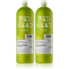 Tigi Bed Head Urban Antidotes Re-Energize Shampoo For Normal Hair