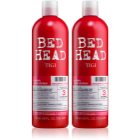 Tigi Bed Head Urban Antidotes Resurrection Conditioner For Weak, Stressed Hair 