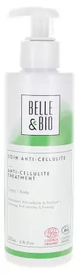 Belle & Bio Organic Anti-Dandruff Care 200 Ml