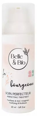 Belle & Bio Organic Perfecting Treatment 50Ml