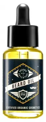 Benecos For Men Only Beard Oil 30Ml