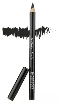 Benecos Natural Kajal Eyes Contour Pencil Organic