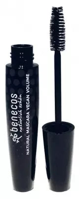 Benecos Natural Mascara Vegan Volume Magic Black 10Ml