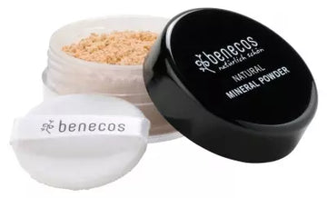 Benecos Natural Mineral Powder 10G