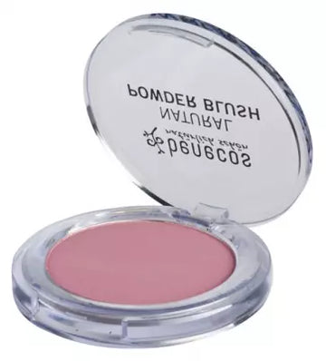 Benecos Natural Powder Blush 5,5G