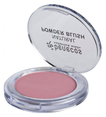 Benecos Natural Powder Blush 5,5G