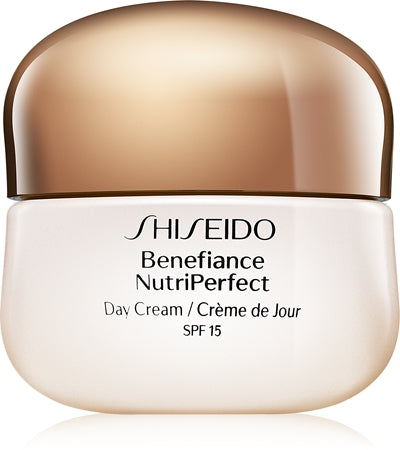 Shiseido Benefiance Nutriperfect Day Cream Day Cream