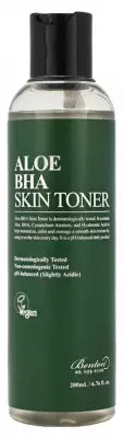 Benton Aloe Bha Skin Toner 200 Ml
