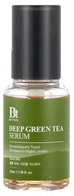 Benton Deep Green Tea Serum 35 Ml