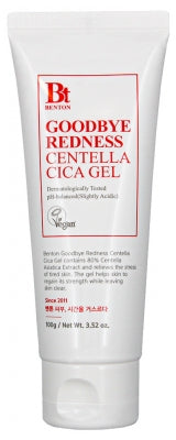 Benton Goodbye Redness Centella Cica Gel 100 G