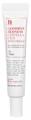 Benton Goodbye Redness Centella Cica Spot Cream 15 G