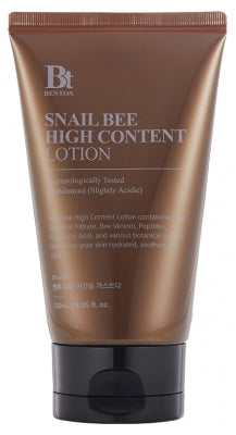 Benton Snail Bee High Content Lotion 120 Ml