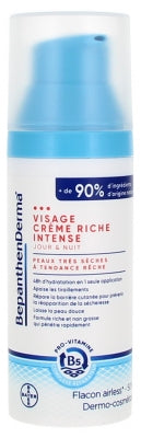 Bepanthen Derma Intense Rich Cream 50 Ml
