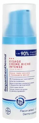 Bepanthen Derma Intense Rich Cream 50 Ml