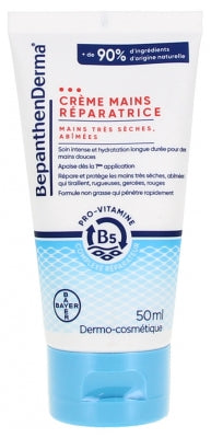 Bepanthen Derma Repairing Hand Cream 50 Ml