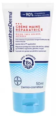 Bepanthen Derma Repairing Hand Cream 50 Ml