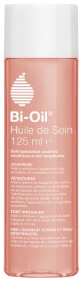 Bi-Oil Care Oil Specialized Scars And Strech Marks 125Ml