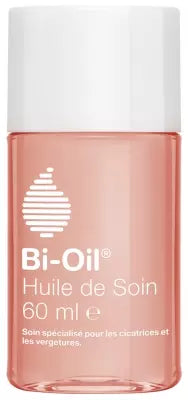 Bi-Oil Care Oil Scars And Stretch Marks 60Ml