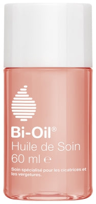 Bi-Oil Care Oil Scars And Stretch Marks 60Ml