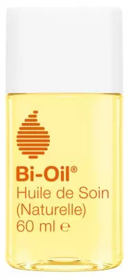 Bi-Oil Care Oil (Natural) Scars And Stretch-Marks Specialised 60Ml