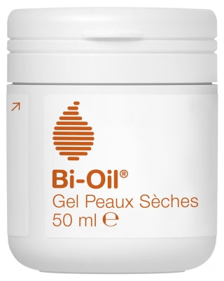 Bi-Oil Dry Skins Gel 50Ml