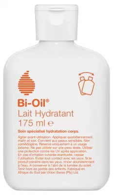 Bi-Oil Moisturizing Milk 175Ml