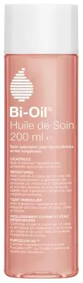 Bi-Oil Specialised Care Oil For Scars And Stretch Marks 200Ml