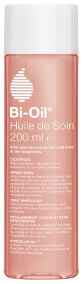 Bi-Oil Specialised Care Oil For Scars And Stretch Marks 200Ml