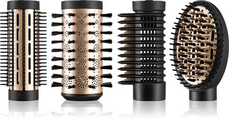 Babyliss Big Hair Luxe As970E Hor Air Curler 