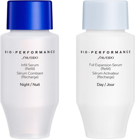 Shiseido Bio-Performance Skin Filler Serum Facial Serum Refill