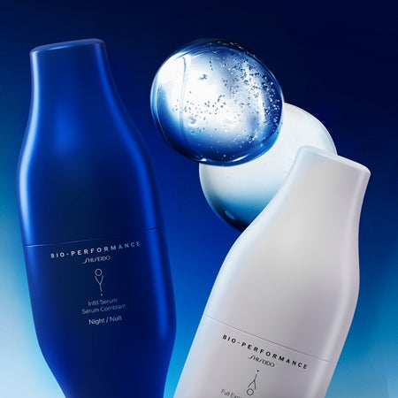 Shiseido Bio-Performance Skin Filler Serum Facial Serum Refill 