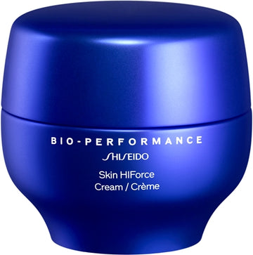 Shiseido Bio-Performance Skin Hiforce Intensely Rejuvenating Moisturiser